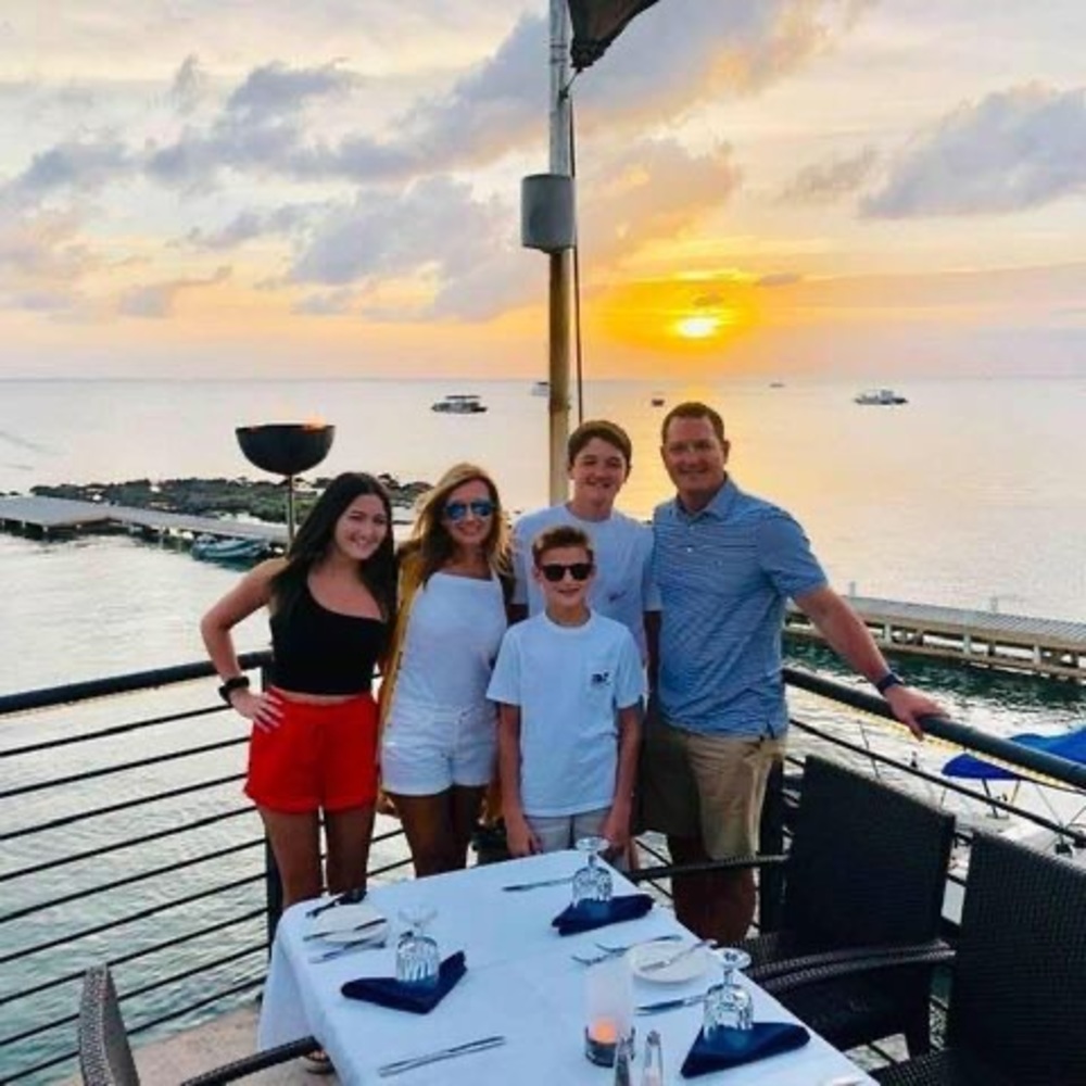 Meet your Posher, Chris